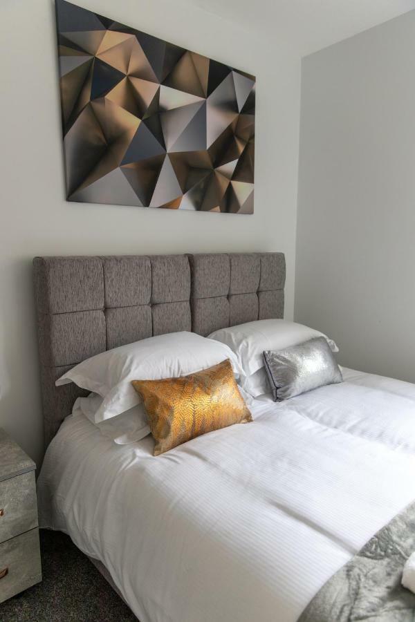London Northwick Park Serviced Apartments By Riis Property هارو المظهر الخارجي الصورة