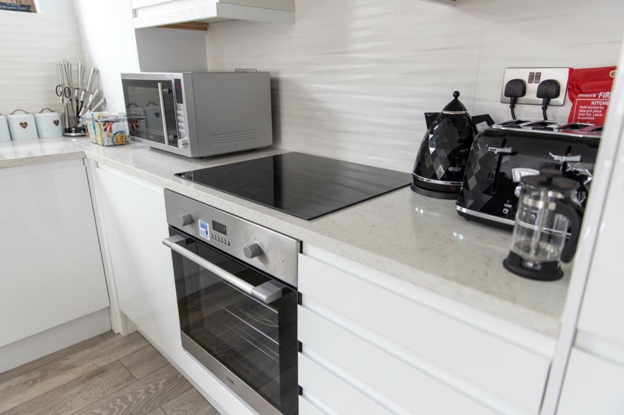 London Northwick Park Serviced Apartments By Riis Property هارو المظهر الخارجي الصورة