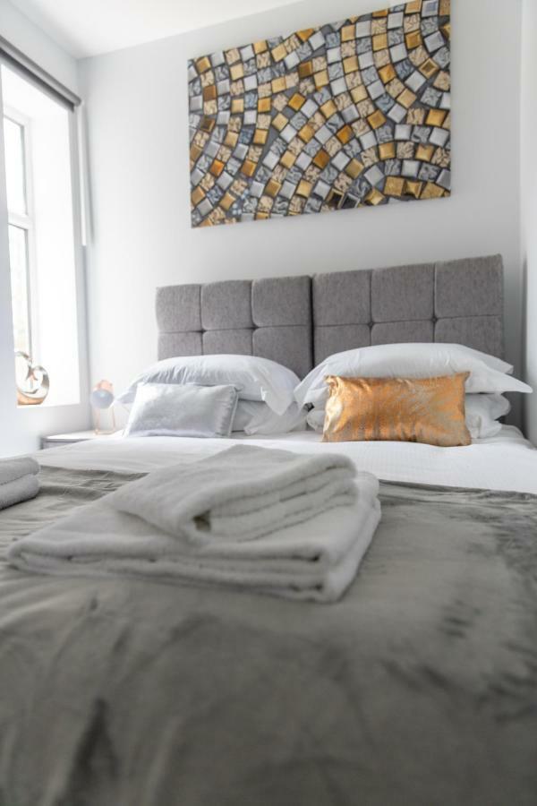 London Northwick Park Serviced Apartments By Riis Property هارو المظهر الخارجي الصورة