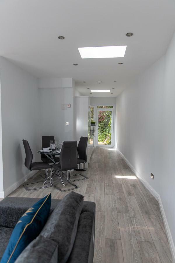 London Northwick Park Serviced Apartments By Riis Property هارو المظهر الخارجي الصورة
