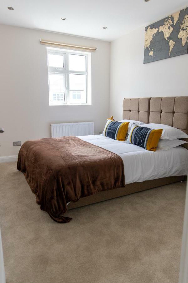 London Northwick Park Serviced Apartments By Riis Property هارو المظهر الخارجي الصورة