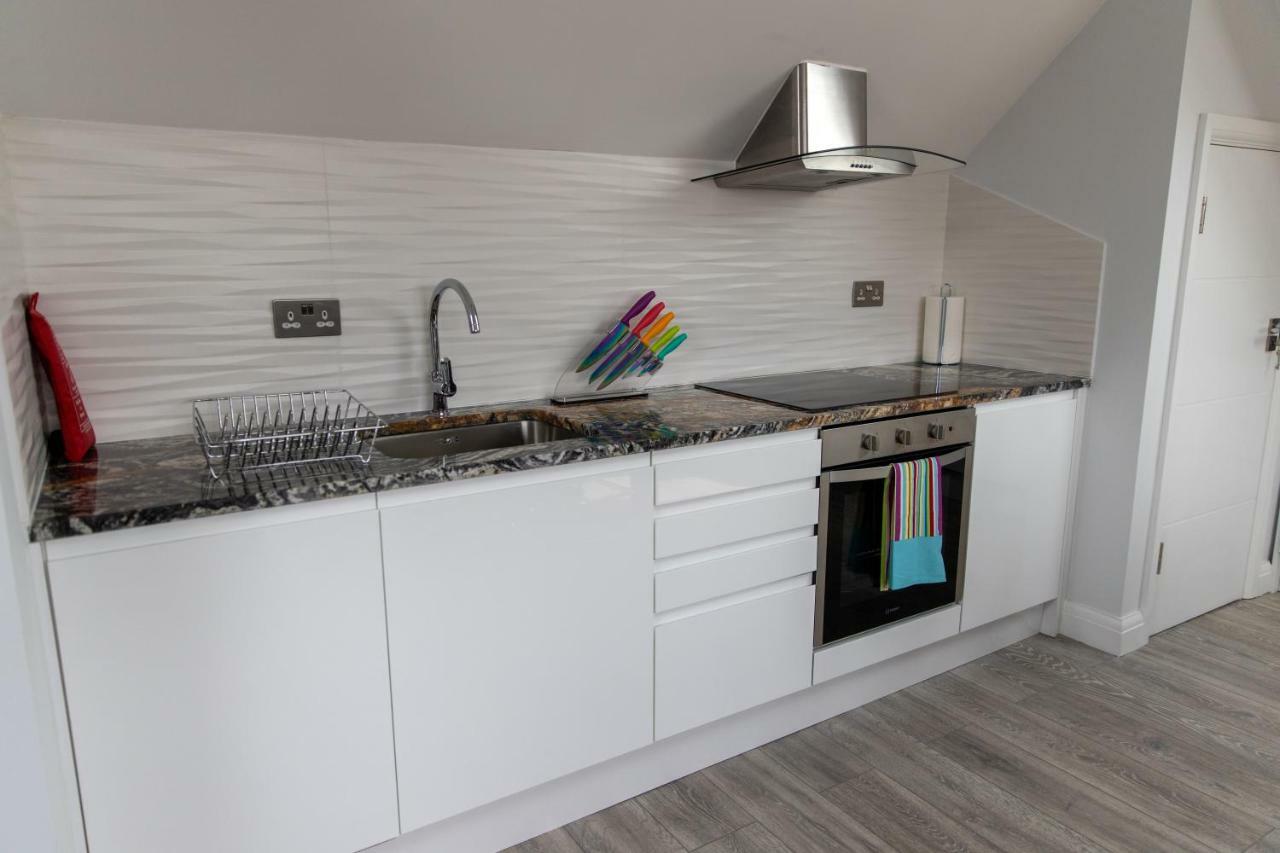 London Northwick Park Serviced Apartments By Riis Property هارو المظهر الخارجي الصورة