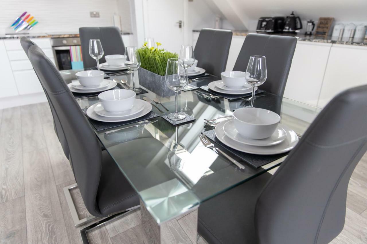 London Northwick Park Serviced Apartments By Riis Property هارو المظهر الخارجي الصورة